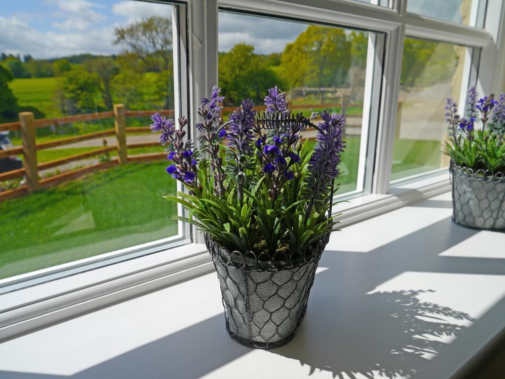 Brooksides Byre Durham Country Cottage Kültér fotó