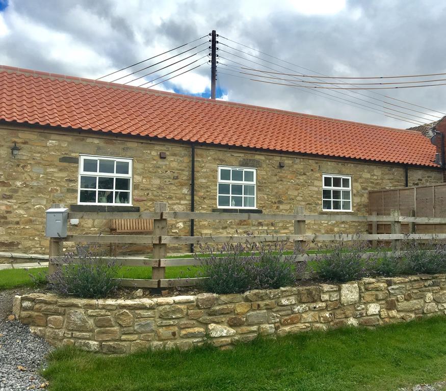 Brooksides Byre Durham Country Cottage Kültér fotó